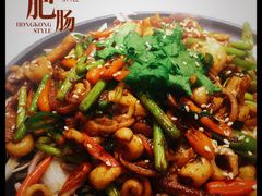 -禾珍珠家常小馆(河南博物院店)