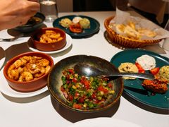 -Pasha帕夏土耳其餐厅(南昌路店)