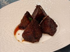 -扬州香格里拉·香宫中餐厅
