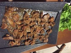 -第二外国语学院-韩国餐厅(朝阳路店)