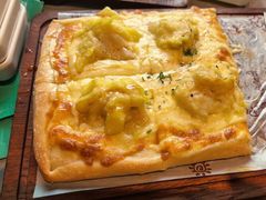 -通海俄式烧烤·俄罗斯大串(嵩山路店)