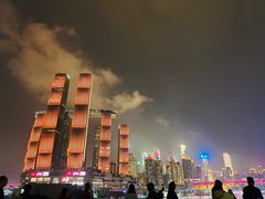 -重庆两江夜游-交运系列