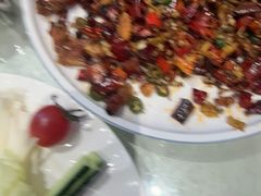 -闫水饺大酒楼·北京老闫靓马饺子馆