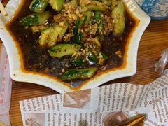 -十里铺铁板鱿鱼