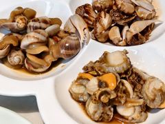 -船歌·鱼水饺青岛菜(闽江二路店)