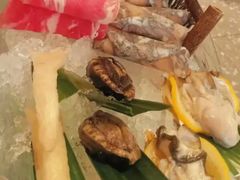 -集渔泰式海鲜自助火锅(新世纪广场店)
