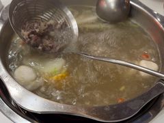 -八合里潮汕鲜牛肉火锅(吉大店)