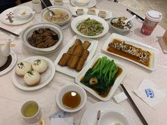 -顺风海鲜港(长寿路店)