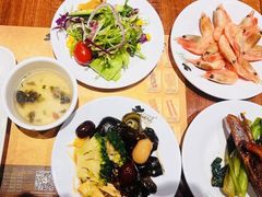 -汉巴味德(大悦城店)