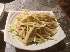 -好鲆·活鱼料理(金地广场店)