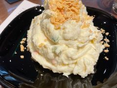 -南门小馆·清真(国贸商城店)