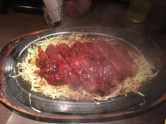 -矢场猪(名古屋站三井楼北馆店)