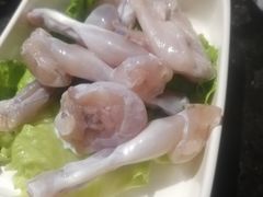 牛蛙-海底捞火锅(德辉广场店)