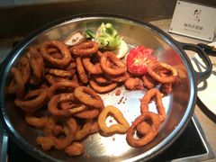 -印象鲵宴·张家界地标美食名片(溪布街店)