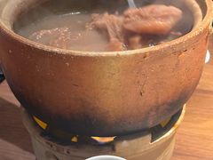 -清水亭湖北菜(大屯DT51店)