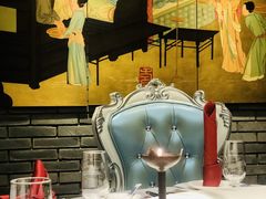 -小河盐帮·私家菜·烤鸭(三元桥·霄云路店)