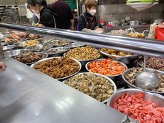 门面-铭辉沙嗲面(新街商业城店)