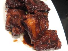 无锡肉排-锡和无锡菜(景丽苑店)