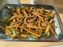 -霸腹烤肉(厦门柚子番店)