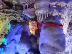 -泰安地下龙宫景区