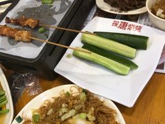 -探唐烧烤(棠东店)