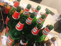 -小七碳火烧烤(越溪店)