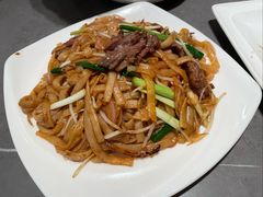 -先记烧鹅王·本地粤菜(福永店)