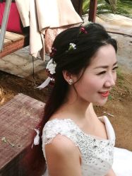 -完美新娘婚纱摄影