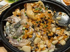 -79号渔船海鲜饭店(龙岗店)