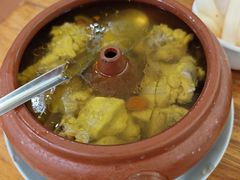 -味旭香餐厅 老字号