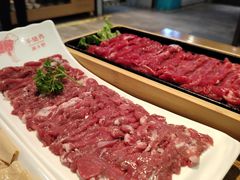 -羊乐锅·火锅·烧烤(夫子庙店)