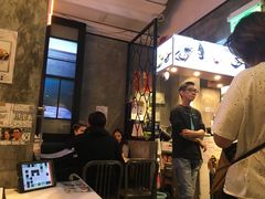 -发记甜品(山东街店)