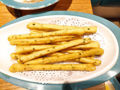 -青瓷火锅料理(西单大悦城店)