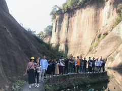 -飞天山旅游区