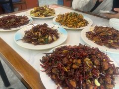 -田记餐馆(富国街店)