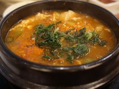 -朴大人炭烤·韩国料理(奥帆中心海尔洲际店)
