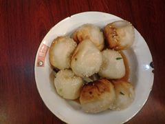 -小杨生煎(黄河路店)