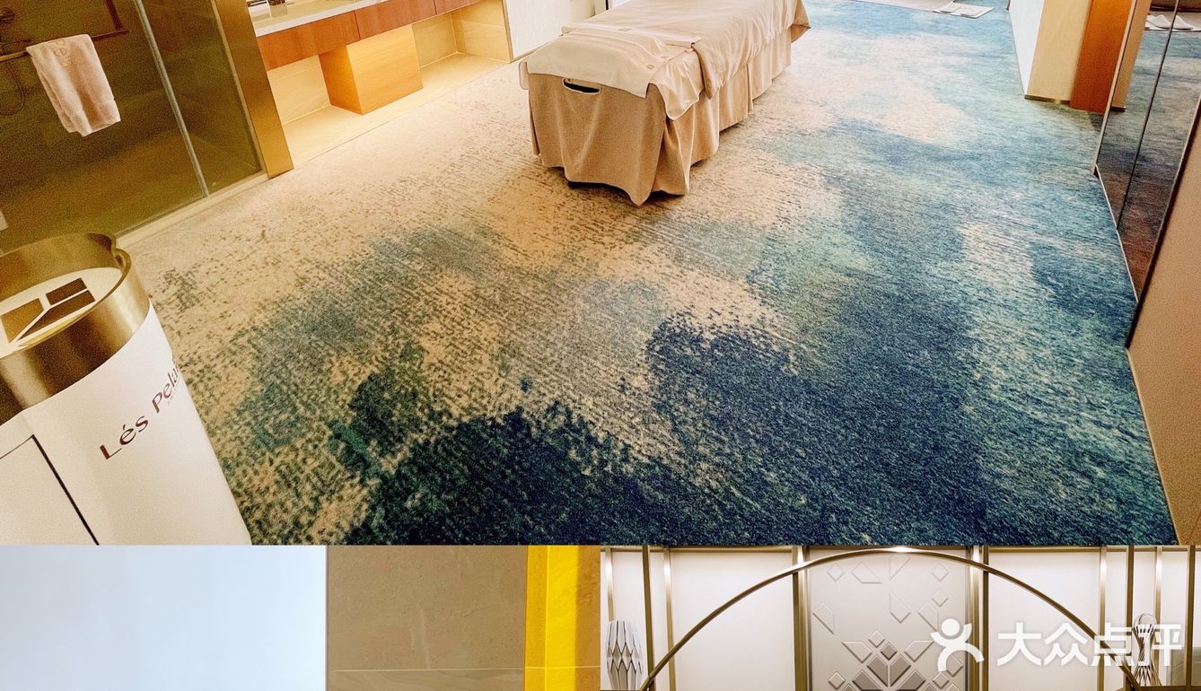 明星同款SPA | 快来给身心做个疗愈吧😌