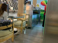 大堂-鮮而純面馆(浦东店)