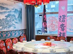 -东北民俗村·东北菜(翻身店)