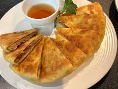 -赠李白·如诗的川味(余杭万达广场店)