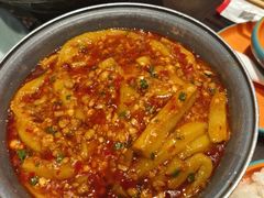 -川流不息·地道川菜·小龙虾(松东路店)