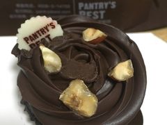 -Pantry's Best派悦坊蛋糕(K11购物艺术中心店)