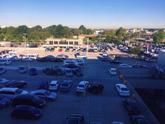 -奥黑尔国际机场