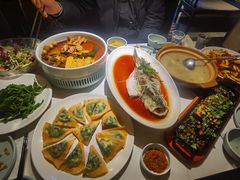 -院8里·小聚园(九眼桥店)