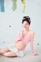 -时光礼孕婴儿童摄影(新北店)