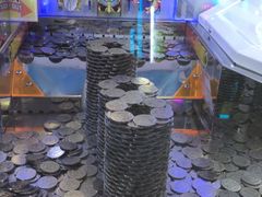 -反斗乐园π·电玩·高空拓展·蹦床(龙华天虹店)