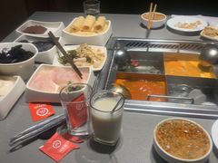 -海底捞火锅(石厦时代广场店)