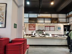-郭巨人农家食堂(南部商务区店)
