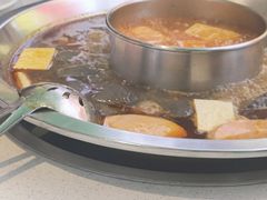 -麻辣空间·清油火锅(万达广场店)